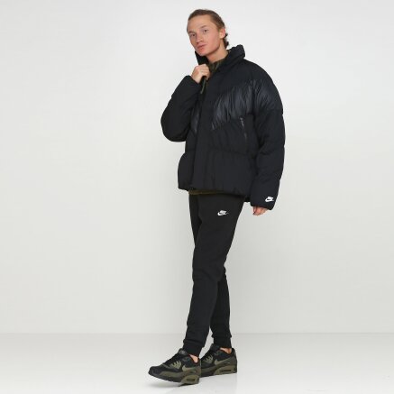 Пуховик Nike M Nsw Dwn Fill Jkt - 112884, фото 2 - інтернет-магазин MEGASPORT