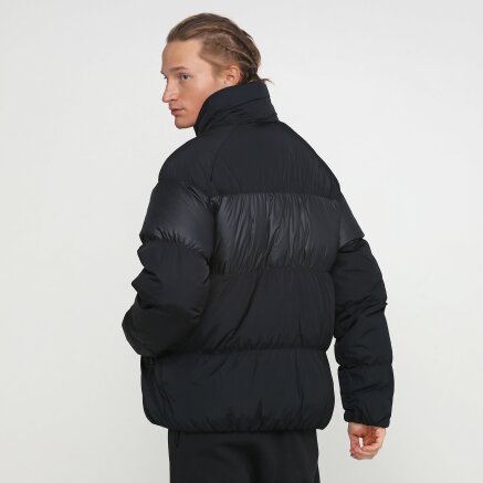 Пуховик Nike M Nsw Dwn Fill Jkt - 112884, фото 3 - інтернет-магазин MEGASPORT