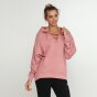 Кофта Nike W Nsw Club Hoodie Laceup, фото 1 - інтернет магазин MEGASPORT