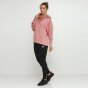 Кофта Nike W Nsw Club Hoodie Laceup, фото 2 - інтернет магазин MEGASPORT