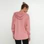 Кофта Nike W Nsw Club Hoodie Laceup, фото 3 - інтернет магазин MEGASPORT