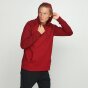 Кофта Nike M Nsw Optic Hoodie Po, фото 1 - інтернет магазин MEGASPORT
