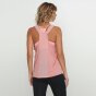 Майка Nike W Nk Dry Tank Flow Nk Fa, фото 3 - інтернет магазин MEGASPORT