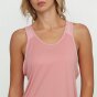 Майка Nike W Nk Dry Tank Flow Nk Fa, фото 4 - інтернет магазин MEGASPORT