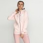 Кофта Nike W Nsw Rally Hoodie Fz, фото 1 - інтернет магазин MEGASPORT