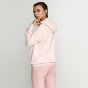 Кофта Nike W Nsw Rally Hoodie Fz, фото 3 - інтернет магазин MEGASPORT