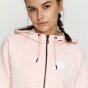 Кофта Nike W Nsw Rally Hoodie Fz, фото 4 - інтернет магазин MEGASPORT