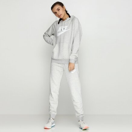 Nike W Nsw Rally Hoodie Hbr
