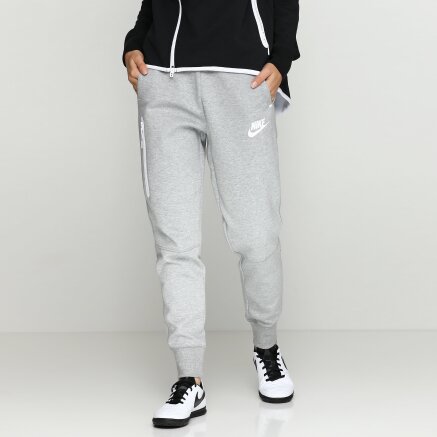 Спортивнi штани Nike W Nsw Tch Flc Pant - 112903, фото 2 - інтернет-магазин MEGASPORT