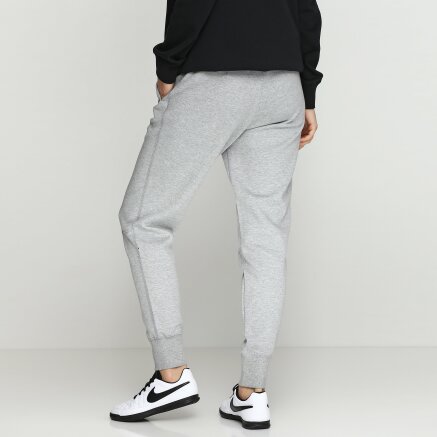 Спортивнi штани Nike W Nsw Tch Flc Pant - 112903, фото 3 - інтернет-магазин MEGASPORT