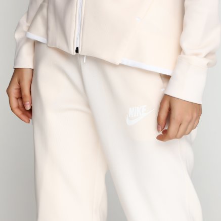Спортивные штаны Nike W Nsw Tch Flc Pant - 112904, фото 4 - интернет-магазин MEGASPORT
