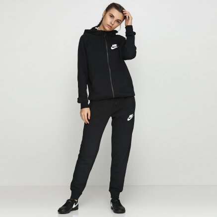 Спортивнi штани Nike W Nsw Rally Pant Reg - 112906, фото 1 - інтернет-магазин MEGASPORT