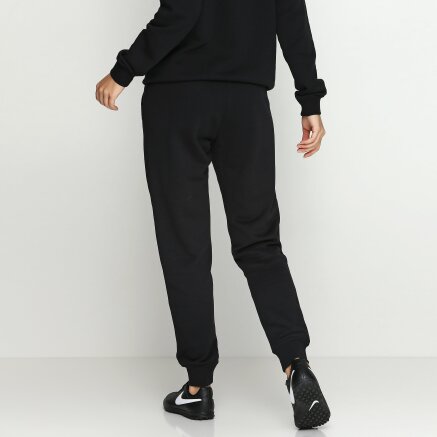 Спортивнi штани Nike W Nsw Rally Pant Reg - 112906, фото 3 - інтернет-магазин MEGASPORT