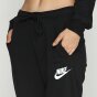 Спортивнi штани Nike W Nsw Rally Pant Reg, фото 4 - інтернет магазин MEGASPORT