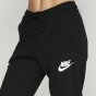 Спортивнi штани Nike W Nsw Rally Pant Reg, фото 5 - інтернет магазин MEGASPORT