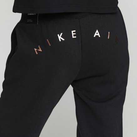 Спортивные штаны Nike W Nsw Air Pant Reg Flc - 112908, фото 6 - интернет-магазин MEGASPORT