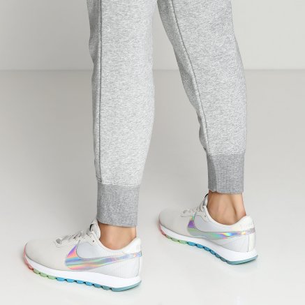 Спортивные штаны Nike W Nsw Air Pant Reg Flc - 112909, фото 5 - интернет-магазин MEGASPORT