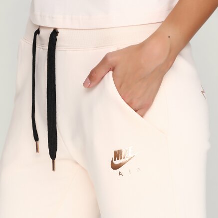 Спортивнi штани Nike W Nsw Air Pant Reg Flc - 112632, фото 5 - інтернет-магазин MEGASPORT