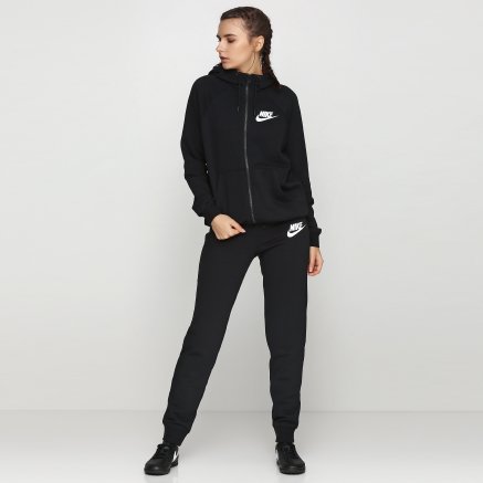 Спортивные штаны Nike W Nsw Rally Pant Tight - 112910, фото 1 - интернет-магазин MEGASPORT