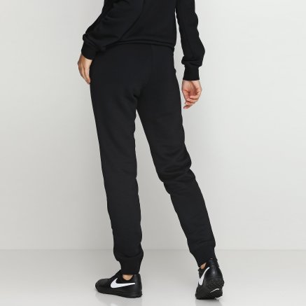 Спортивные штаны Nike W Nsw Rally Pant Tight - 112910, фото 3 - интернет-магазин MEGASPORT
