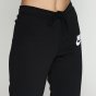 Спортивные штаны Nike W Nsw Rally Pant Tight, фото 4 - интернет магазин MEGASPORT