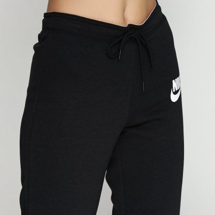 Спортивные штаны Nike W Nsw Rally Pant Tight - 112910, фото 4 - интернет-магазин MEGASPORT