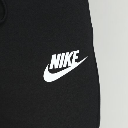 Спортивные штаны Nike W Nsw Rally Pant Tight - 112910, фото 5 - интернет-магазин MEGASPORT
