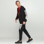 Кофта Nike M Nsw Hbr+ Hoodie Fz Flc, фото 2 - интернет магазин MEGASPORT