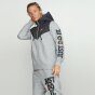 Кофта Nike M Nsw Hbr+ Hoodie Fz Flc, фото 1 - інтернет магазин MEGASPORT