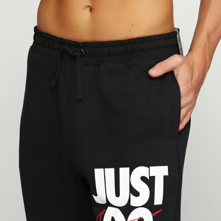 Спортивнi штани Nike M Nsw Hbr+ Jggr - 112913, фото 6 - інтернет-магазин MEGASPORT