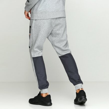 Спортивные штаны Nike M Nsw Hbr+ Jggr - 112914, фото 3 - интернет-магазин MEGASPORT