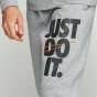 Спортивные штаны Nike M Nsw Hbr+ Jggr, фото 4 - интернет магазин MEGASPORT