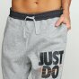 Спортивные штаны Nike M Nsw Hbr+ Jggr, фото 5 - интернет магазин MEGASPORT