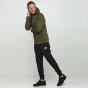 Кофта Nike M Nk Thrma Hd Fz, фото 2 - интернет магазин MEGASPORT