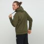 Кофта Nike M Nk Thrma Hd Fz, фото 3 - интернет магазин MEGASPORT