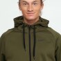 Кофта Nike M Nk Thrma Hd Fz, фото 4 - интернет магазин MEGASPORT