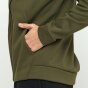 Кофта Nike M Nk Thrma Hd Fz, фото 5 - интернет магазин MEGASPORT