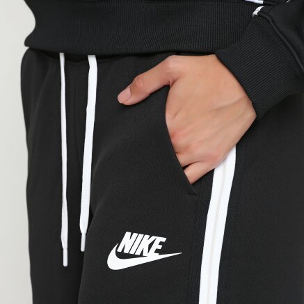 Спортивнi штани Nike W Nsw Pant Pk - 112668, фото 4 - інтернет-магазин MEGASPORT