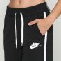 Спортивнi штани Nike W Nsw Pant Pk, фото 5 - інтернет магазин MEGASPORT