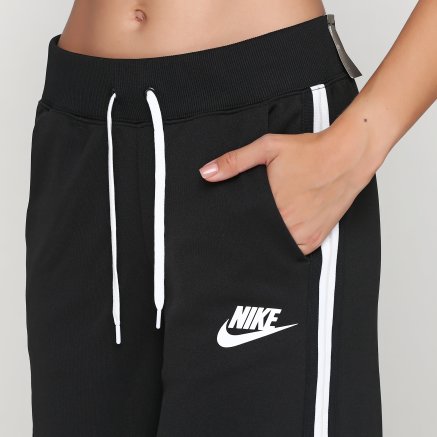 Спортивнi штани Nike W Nsw Pant Pk - 112668, фото 5 - інтернет-магазин MEGASPORT
