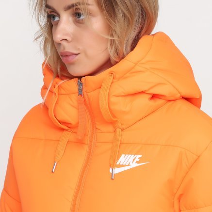 Куртка Nike W Nsw Syn Fill Jkt Rev - 112644, фото 3 - интернет-магазин MEGASPORT