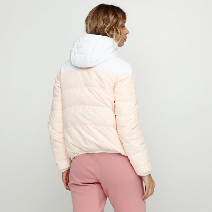 Пуховик Nike W Nsw Wr Dwn Fill Jkt Rev - 112922, фото 3 - інтернет-магазин MEGASPORT