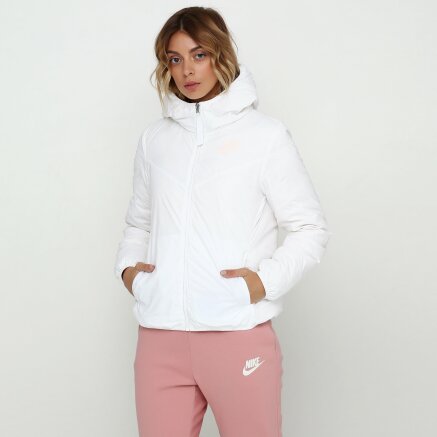 Пуховик Nike W Nsw Wr Dwn Fill Jkt Rev - 112922, фото 5 - інтернет-магазин MEGASPORT
