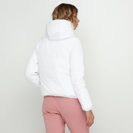 Пуховик Nike W Nsw Wr Dwn Fill Jkt Rev - 112922, фото 6 - інтернет-магазин MEGASPORT