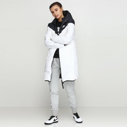 Nike W Nsw Wr Dwn Fill Prka Rev MEGASPORT 112923