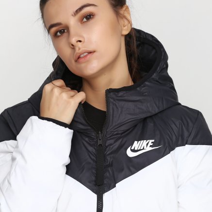 Jacket Nike Nsw Wr Dwn Fill Prka Rev W Nike M Nsw Dwn Fill Wr Jkt