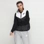 Куртка-жилет Nike W Nsw Wr Dwn Fill Vest Rev, фото 1 - интернет магазин MEGASPORT