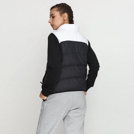 Куртка-жилет Nike W Nsw Wr Dwn Fill Vest Rev - 112925, фото 3 - интернет-магазин MEGASPORT