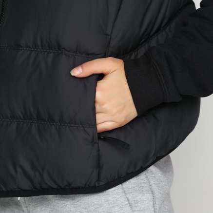 Куртка-жилет Nike W Nsw Wr Dwn Fill Vest Rev - 112925, фото 4 - интернет-магазин MEGASPORT