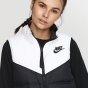 Куртка-жилет Nike W Nsw Wr Dwn Fill Vest Rev, фото 5 - интернет магазин MEGASPORT